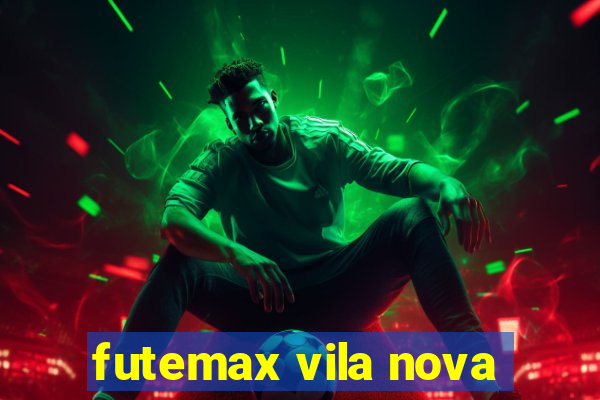 futemax vila nova